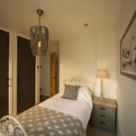 Casa vacanze Brookwood Pickering