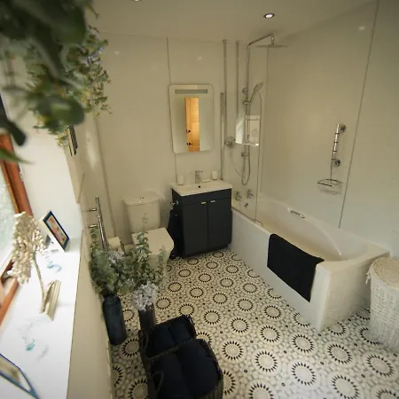 Casa vacanze Brookwood Pickering