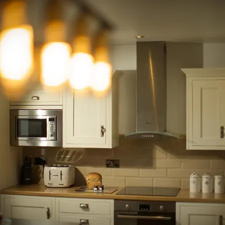 Brookwood Casa vacanze Pickering