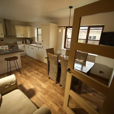 Brookwood Casa vacanze *