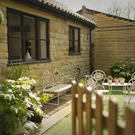 Casa vacanze Brookwood Pickering