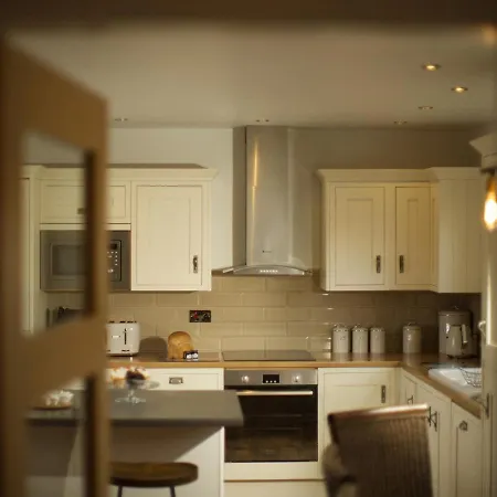Brookwood Casa vacanze *