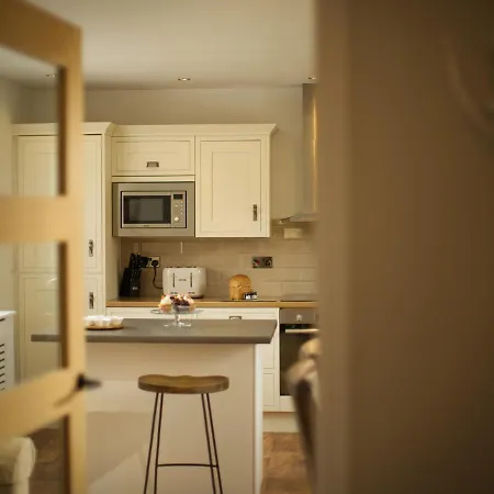 Brookwood Casa vacanze Pickering